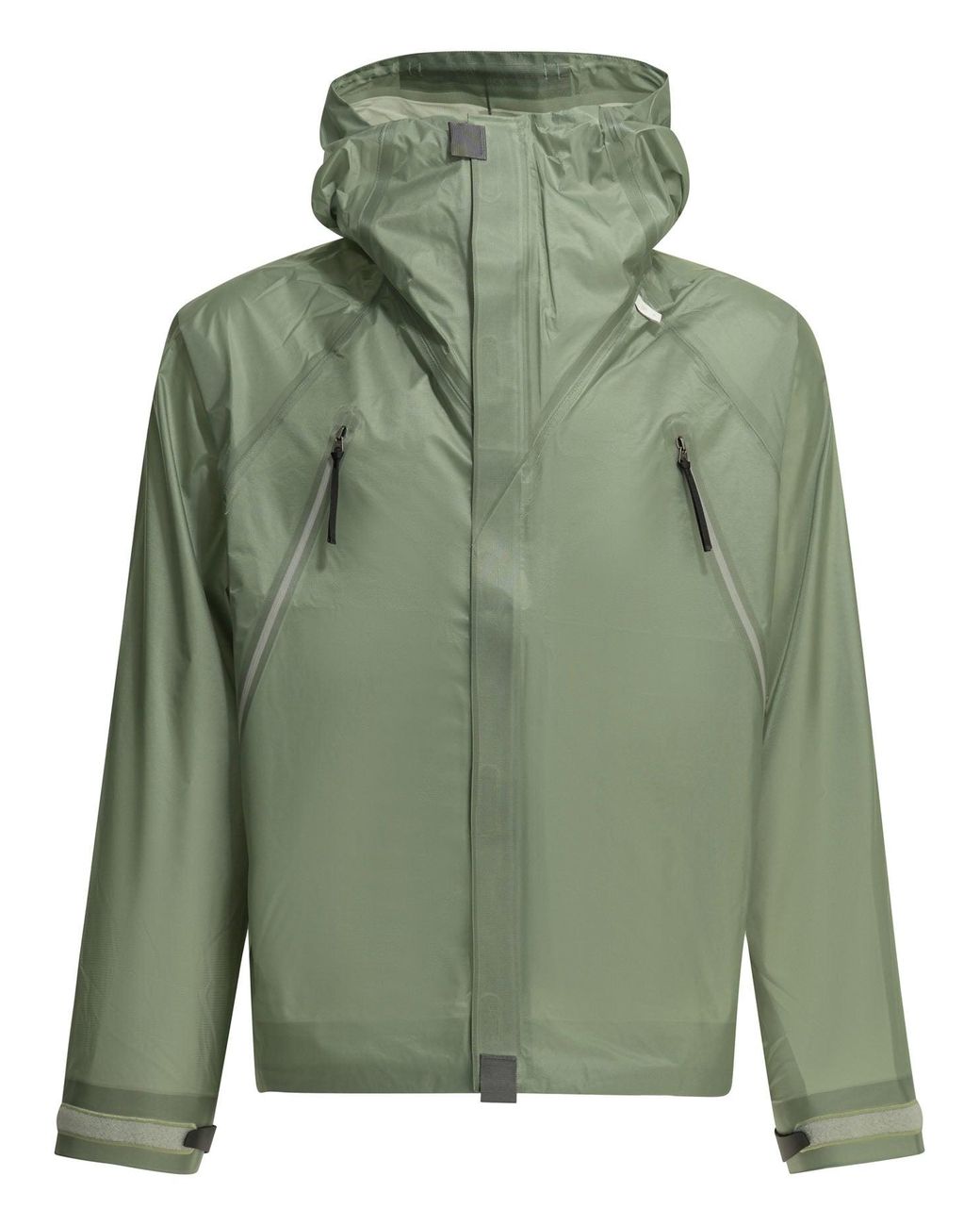 Goldwin Green "0 3L" Raincoat for men