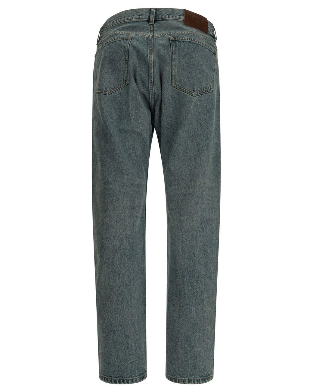 Céline Gray Jeans