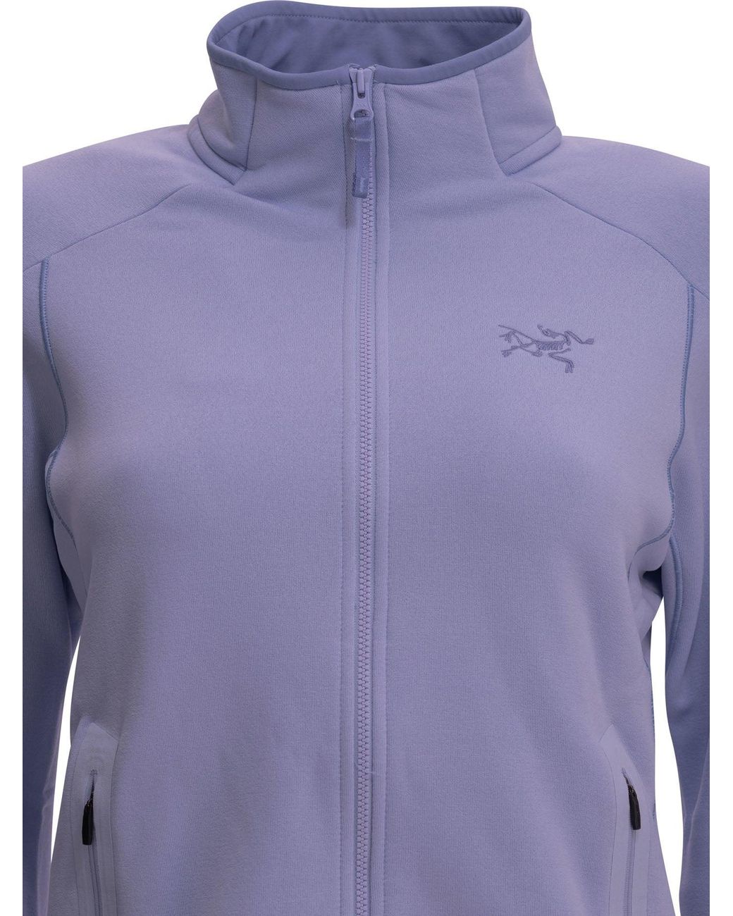 Arc'teryx Blue Kyanite Technical Jacket
