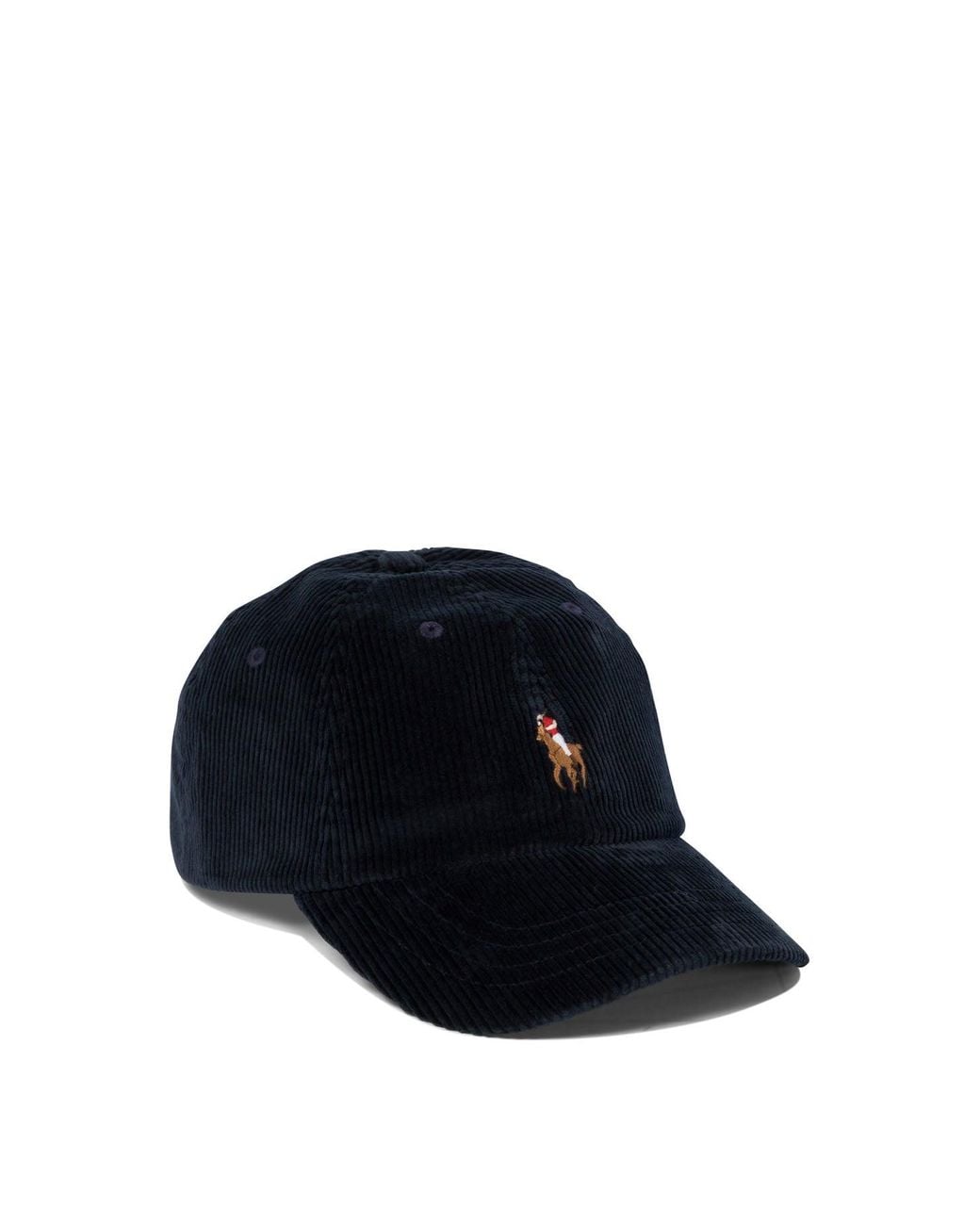 Polo Ralph Lauren Blue Hats for men