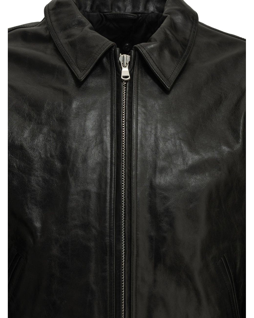 Stussy Black Jackets & Coats for men