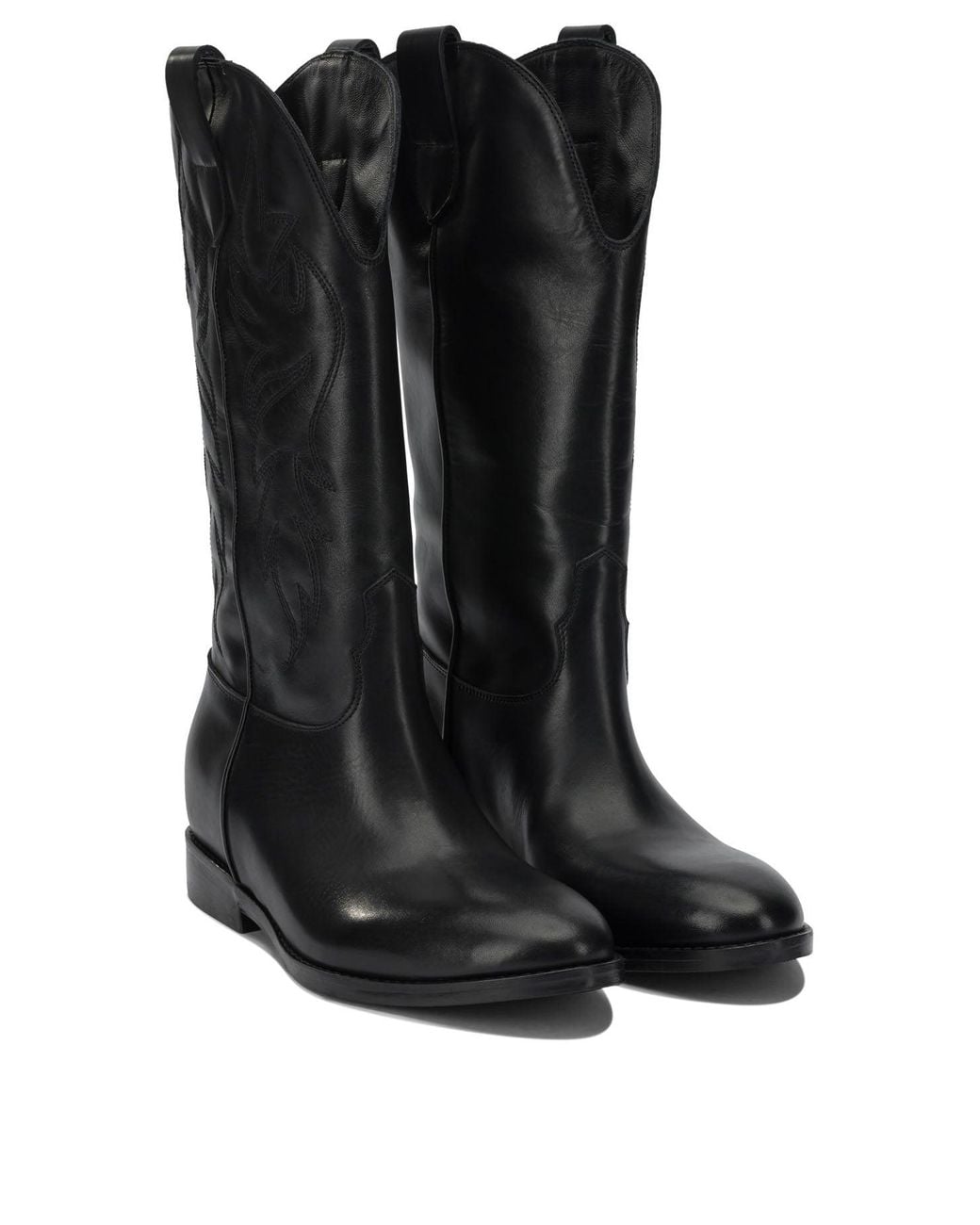 Strategia Black Boots & Ankle Boots Boots And Ankle Boots