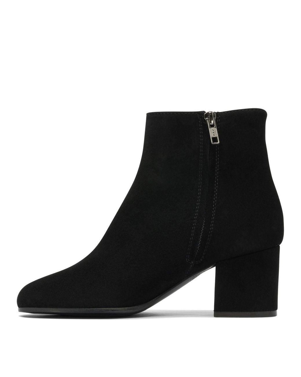 Via Roma 15 Black Boots & Ankle Boots Boots And Ankle Boots