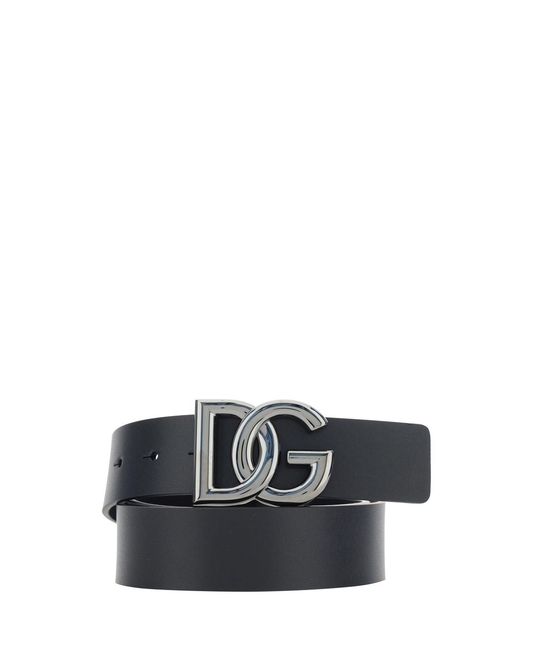 Dolce & Gabbana Black Belts E Braces for men