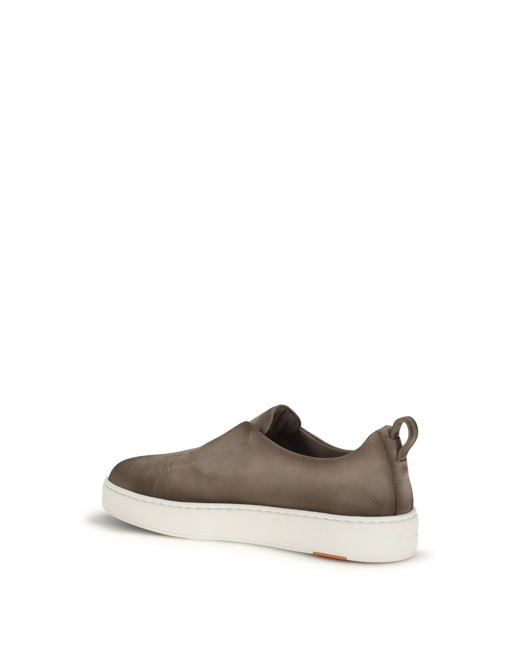 Santoni Natural Sneakers for men