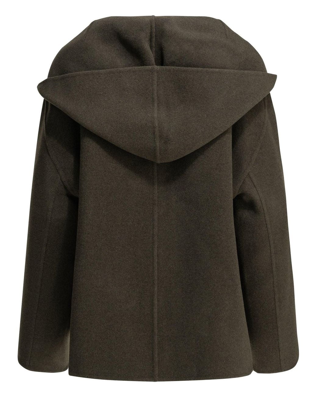 Khaite Black Dolem Lightweight Jacket
