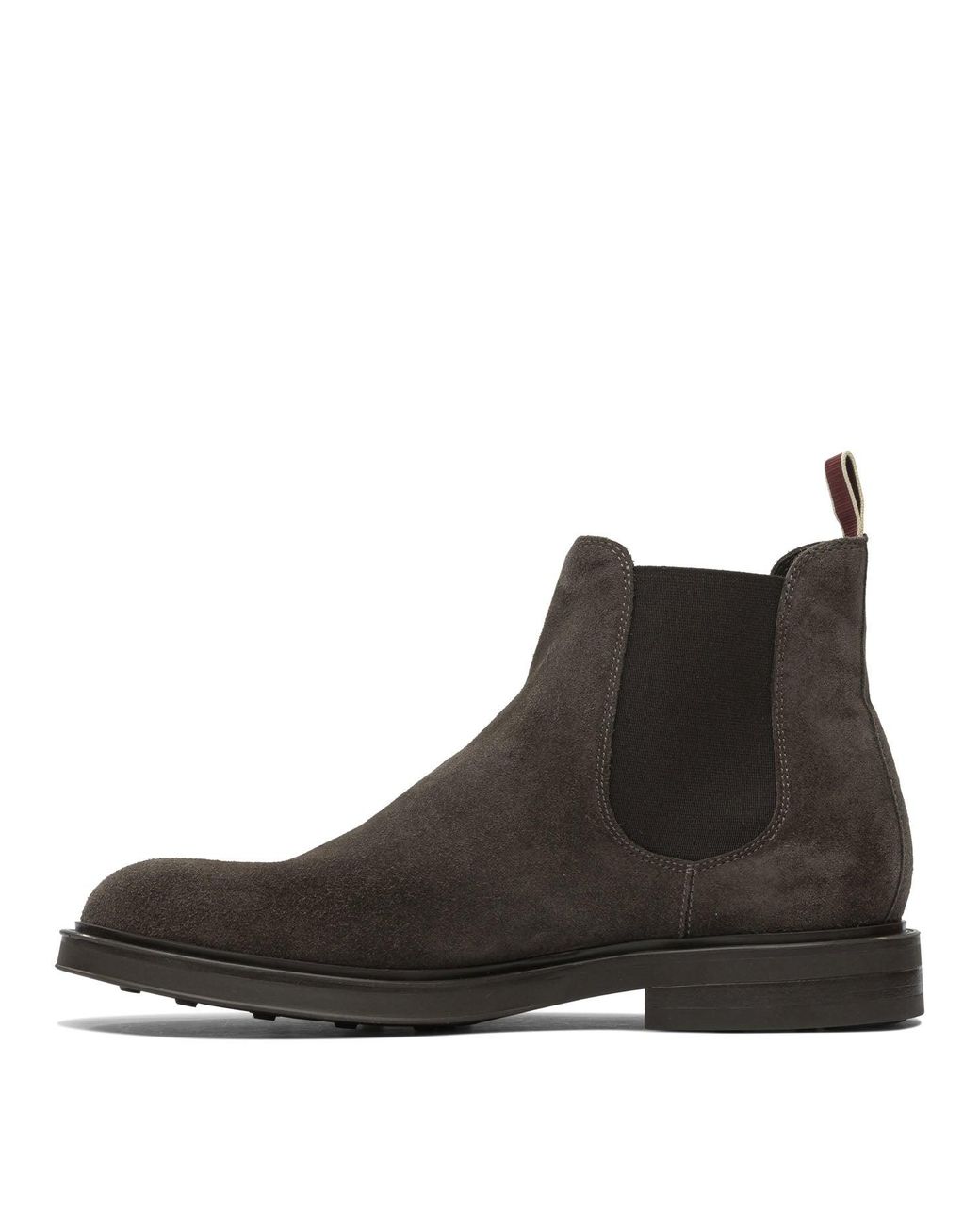 Sturlini Brown Boots & Ankle Boots Boots And Ankle Boots for men