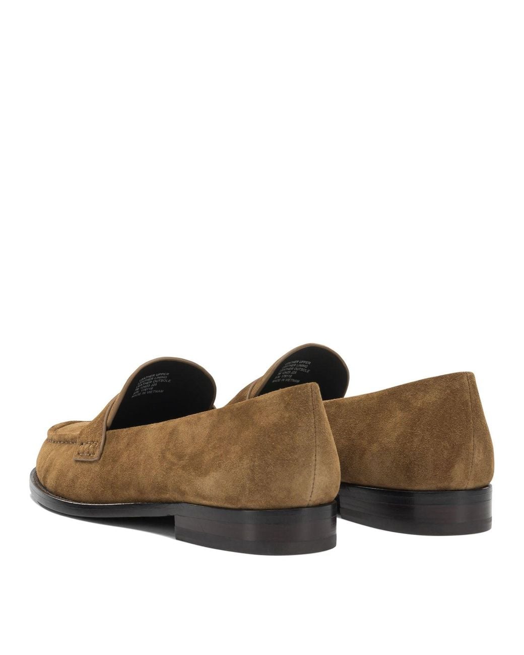 Tory Burch Brown Loafers & Slippers