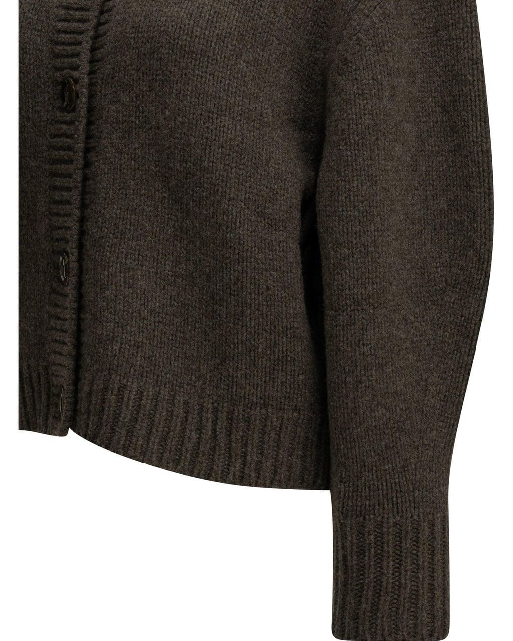 Soeur Black Leonard Cardigan
