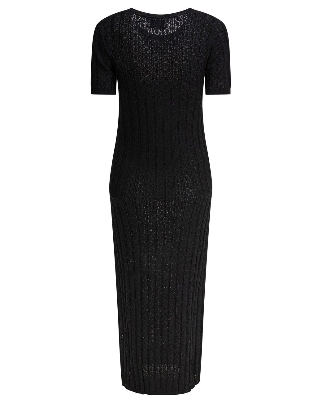 Loulou de Saison Black Dresses