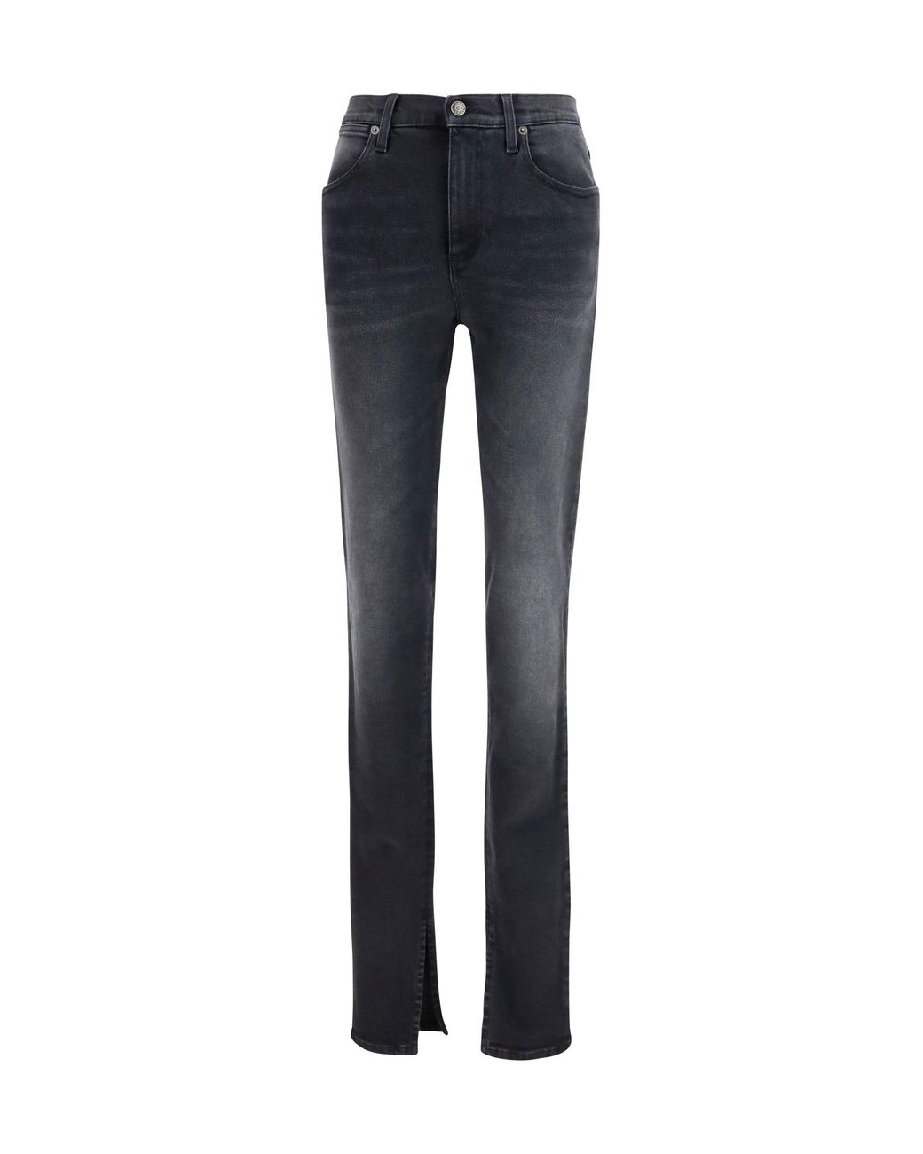 Gucci Blue Jeans Skinny