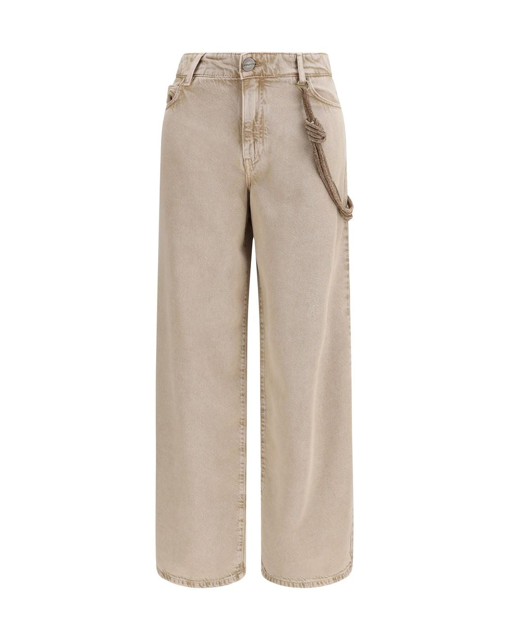Pinko Natural Jeans Lauryn