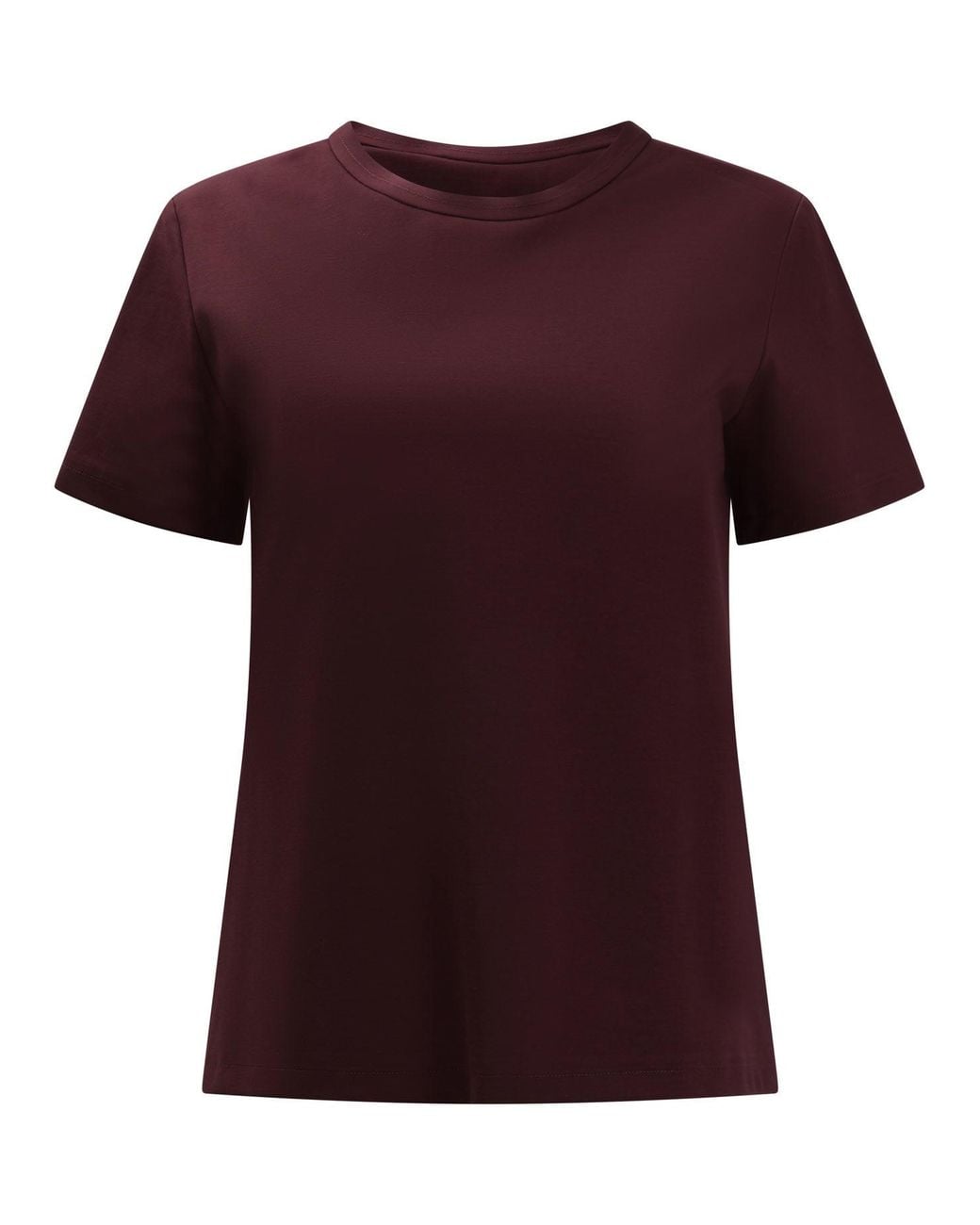 Semler Red Classic T-Shirt