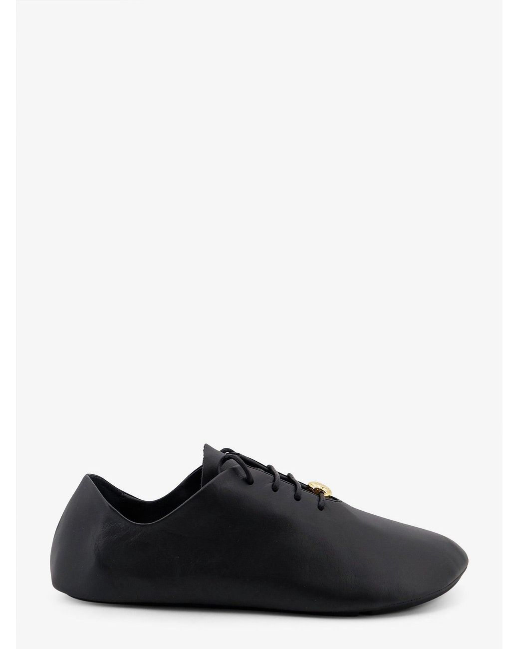 Loewe Black Sneakers
