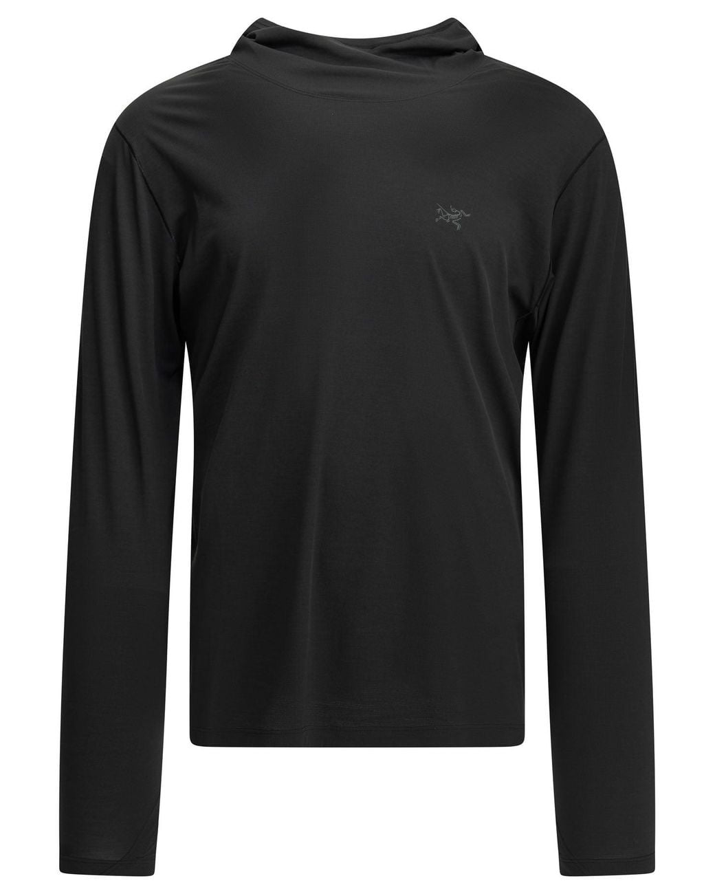 Arc'teryx Black Cormac Hoodie for men