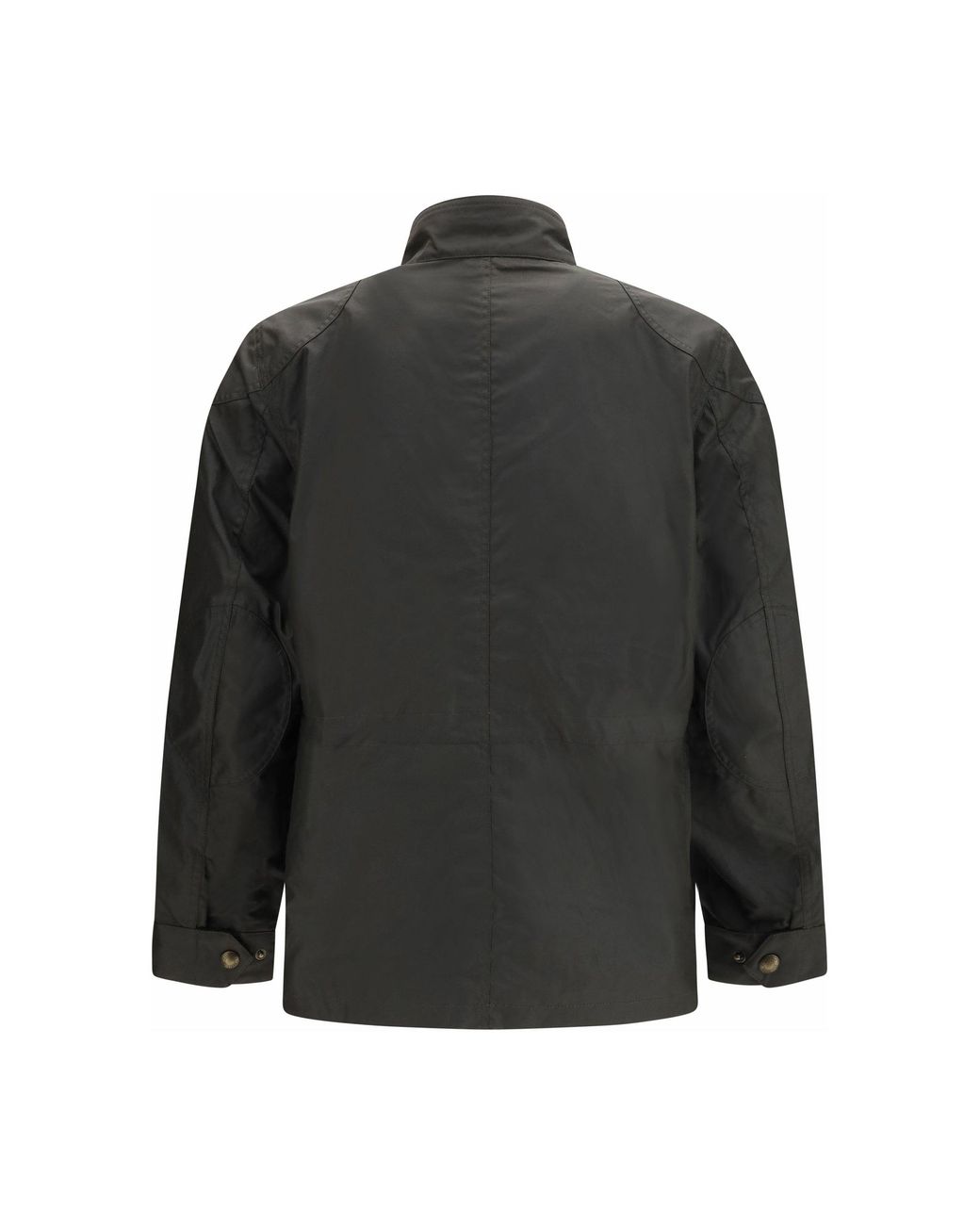 Belstaff Black Fieldmaster Icon Jacket for men