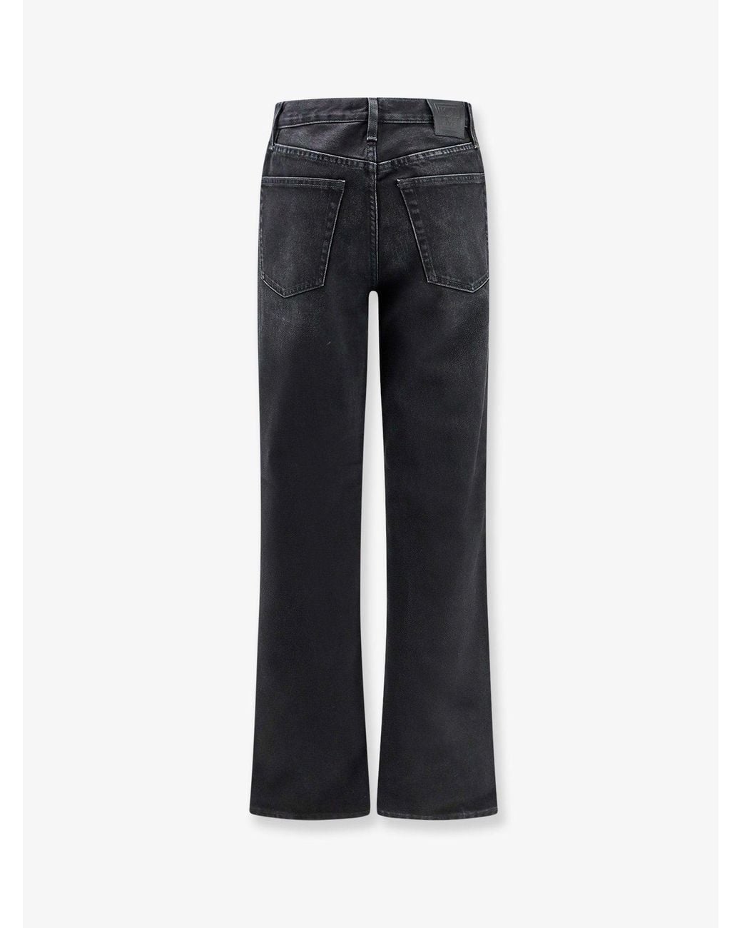 Totême Blue Denim Jeans