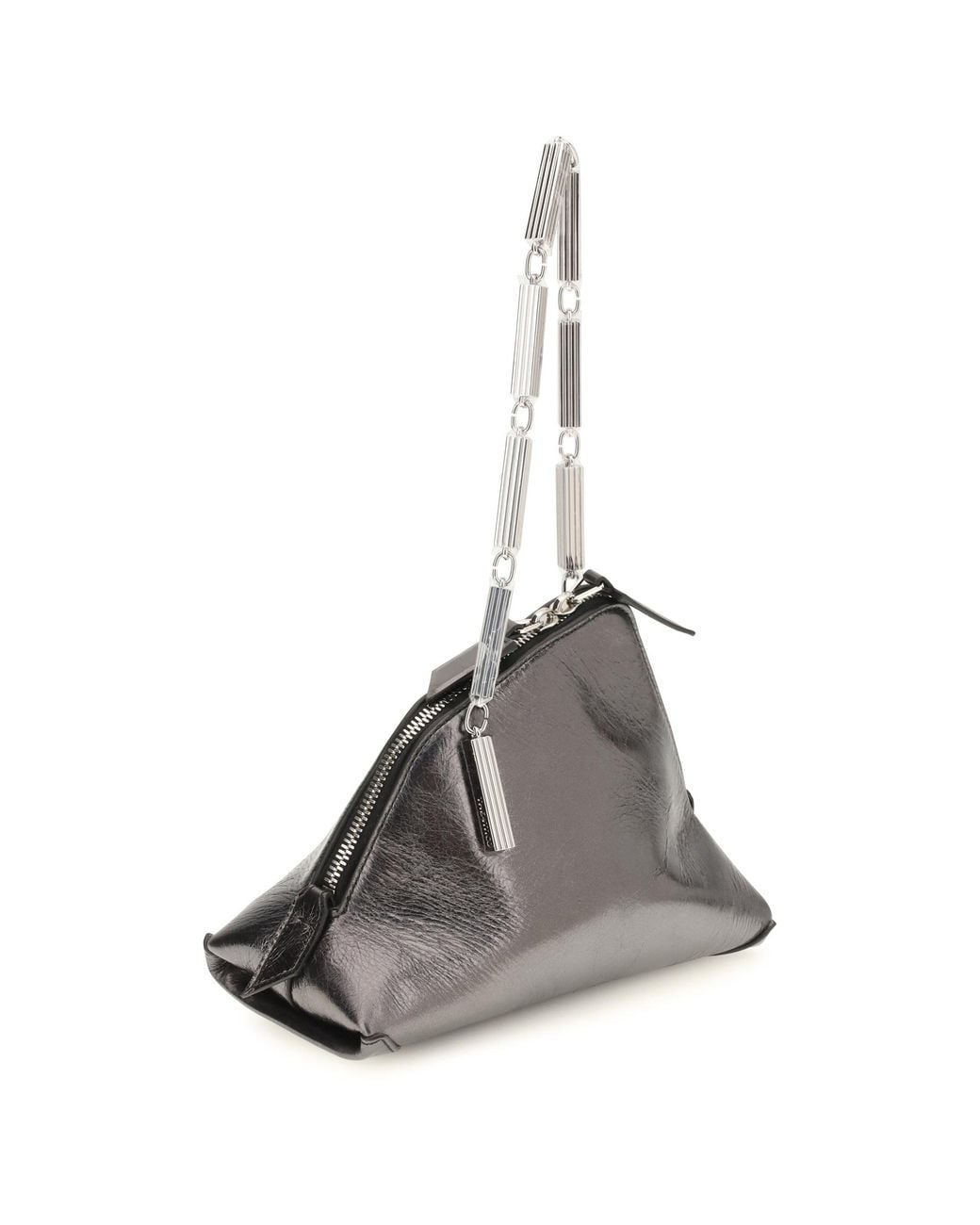 The Attico Multicolor La Scala Handbag 233