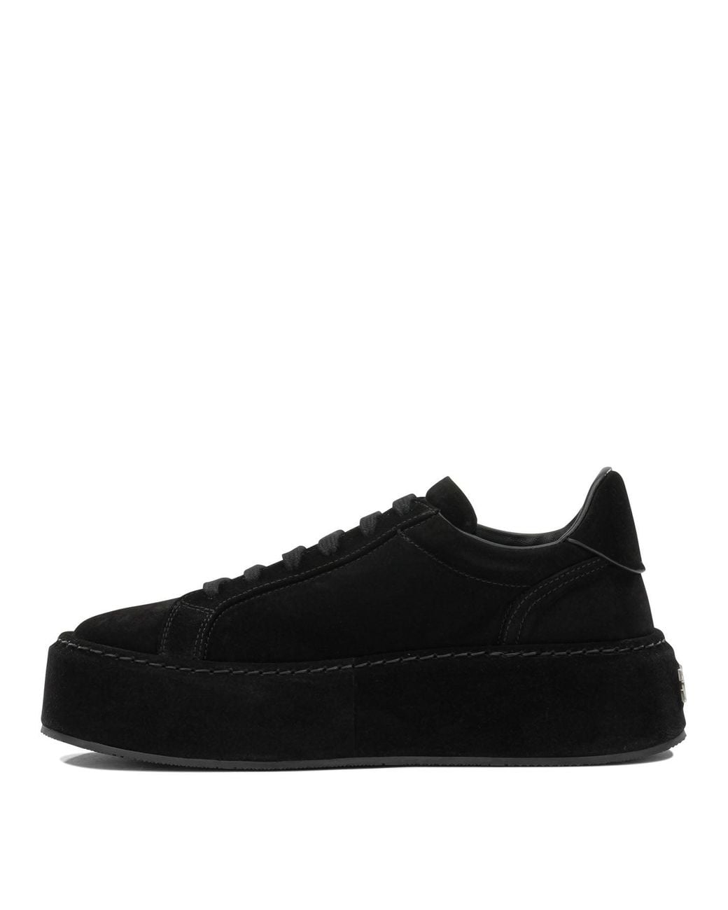 Casadei Black Sneakers