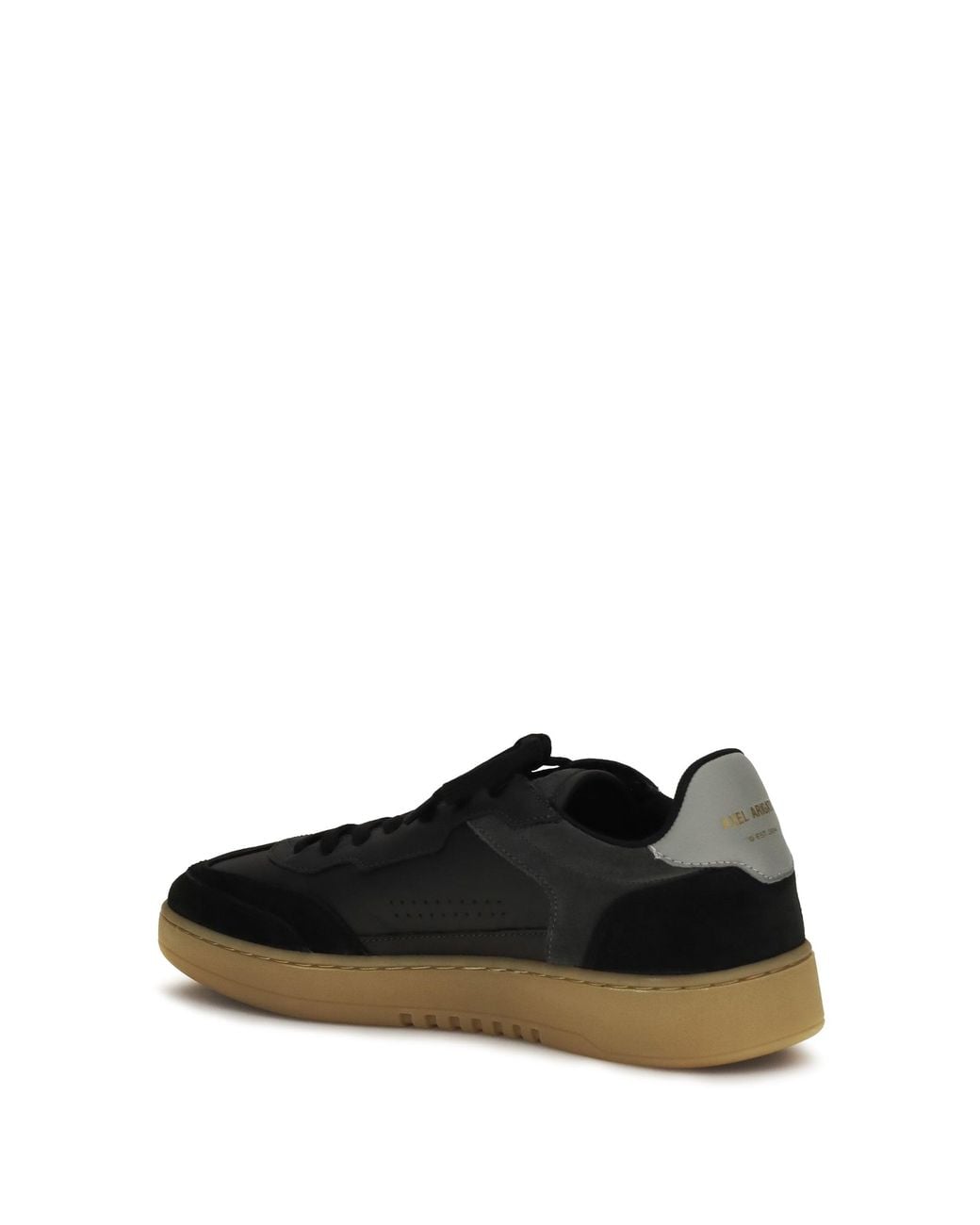Axel Arigato Black Dice T-Toe Sneakers for men