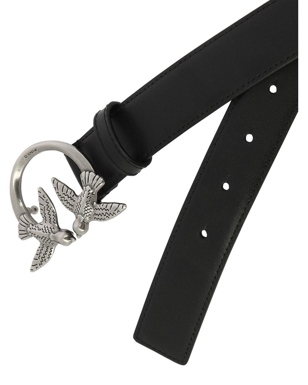 Pinko Black Belts