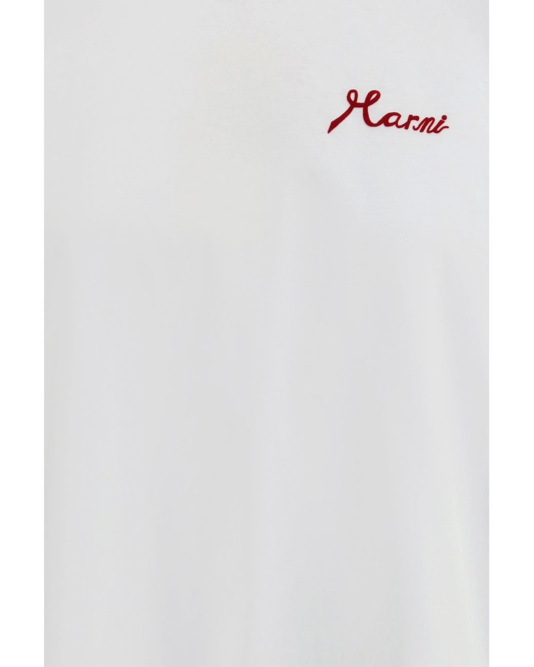 Marni White T-Shirts