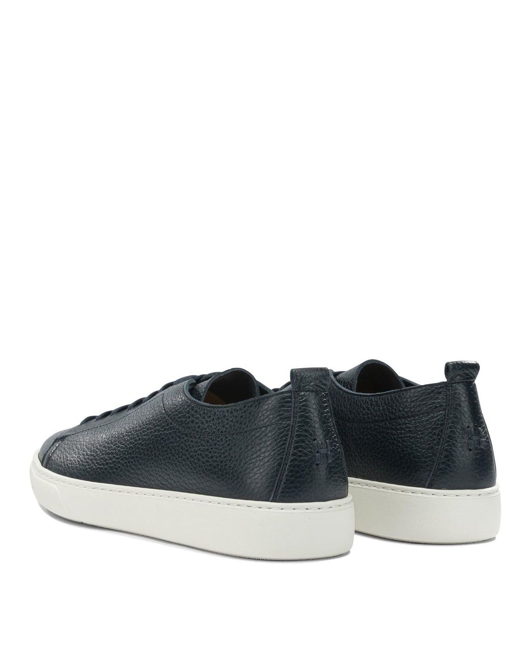 Henderson Sneakers & Slip-on Blue for men
