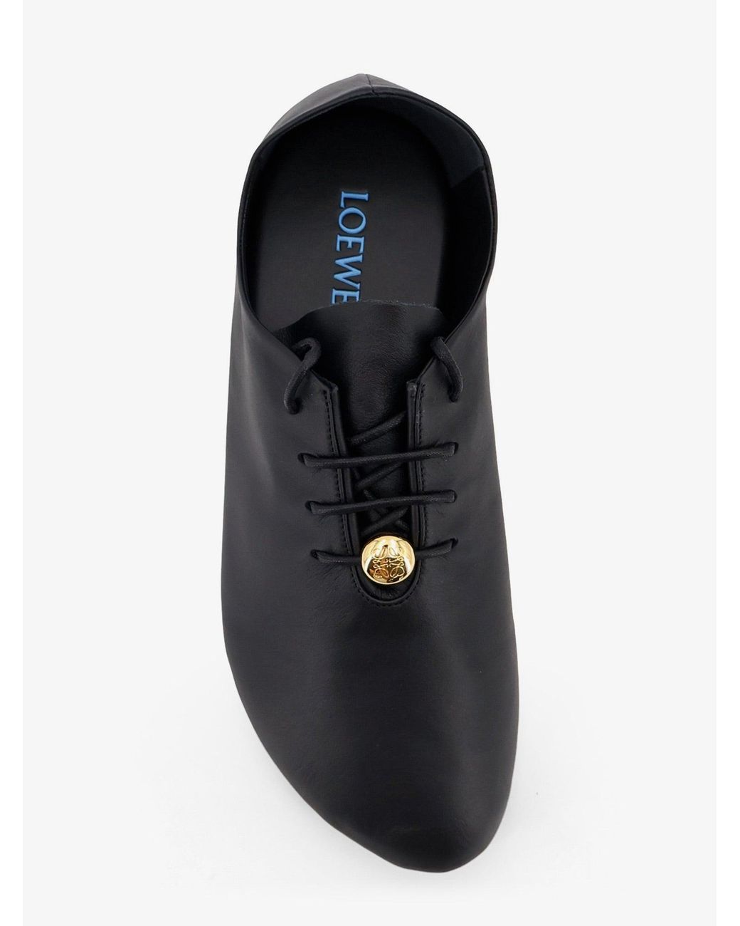 Loewe Black Sneakers