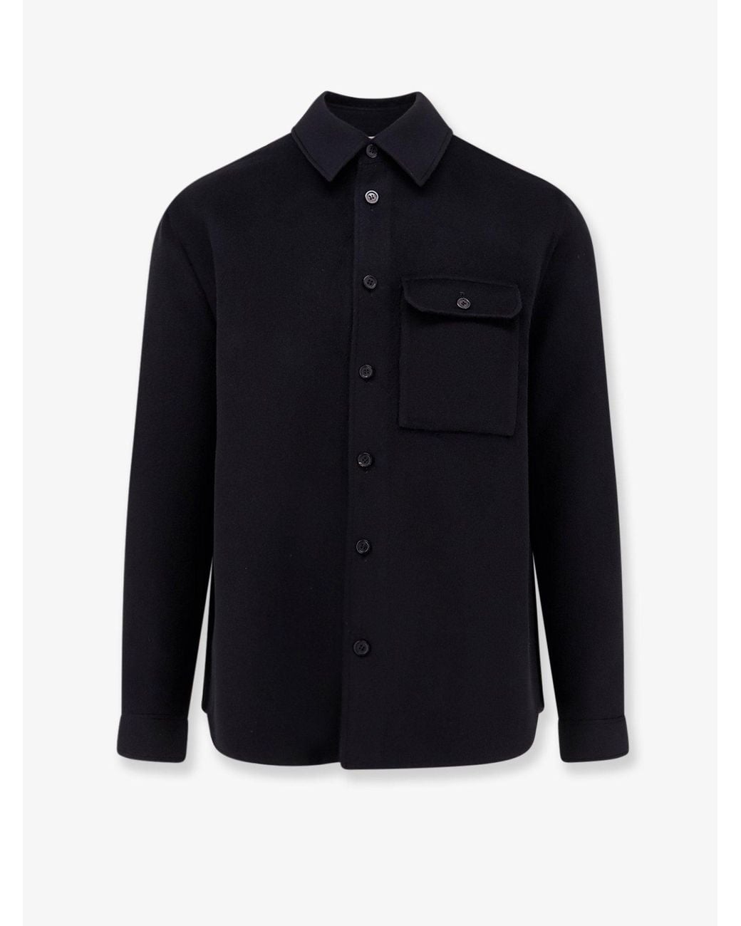 Dior Blue Icons Jacket/Shirt for men