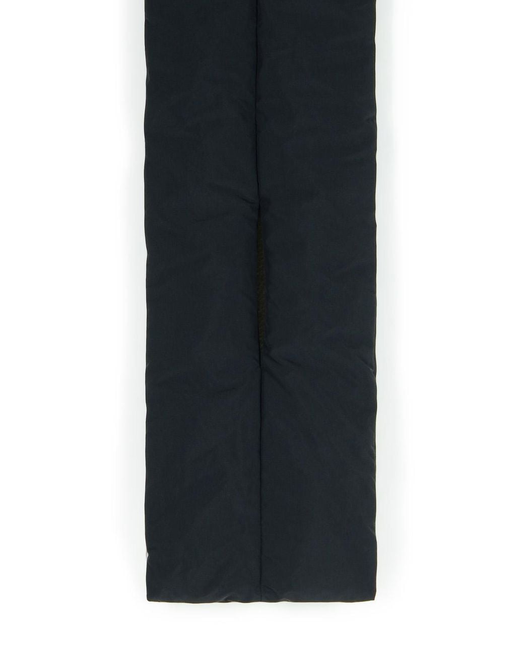 Jil Sander Blue Polyester Scarf for men