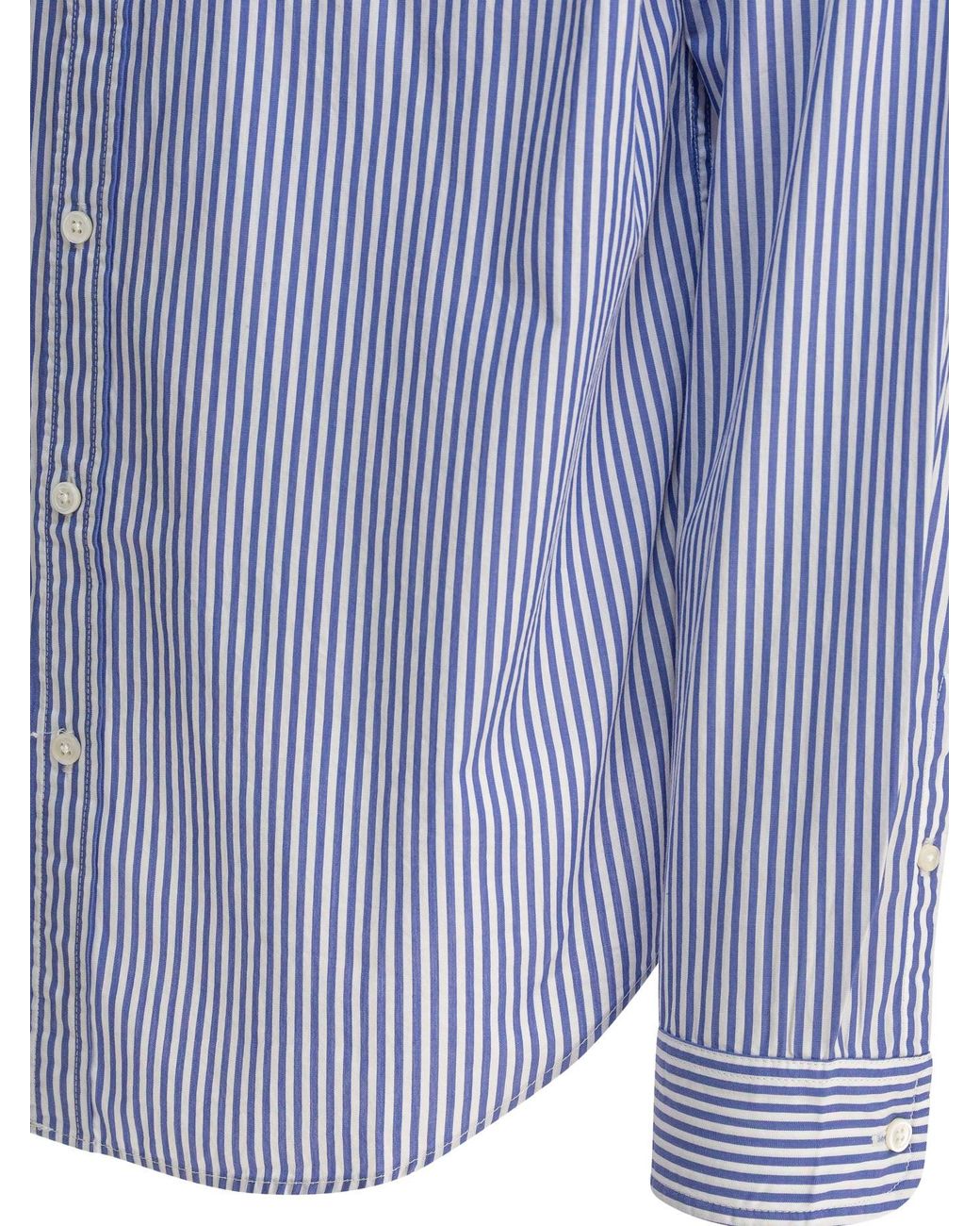 Alex Mill Blue Shirts