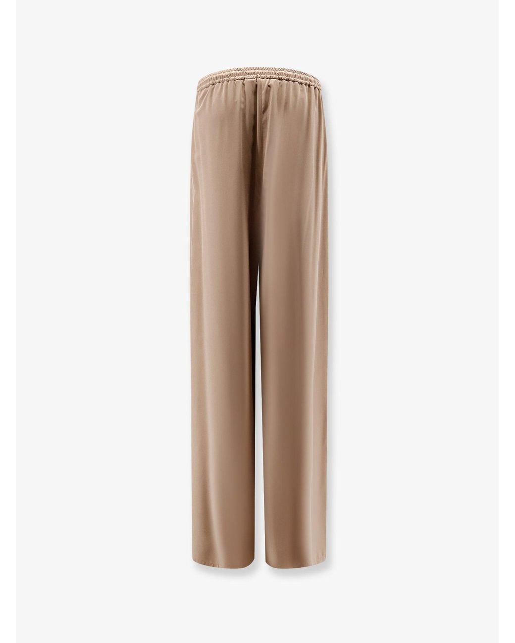 Max Mara Natural Rtw Seta