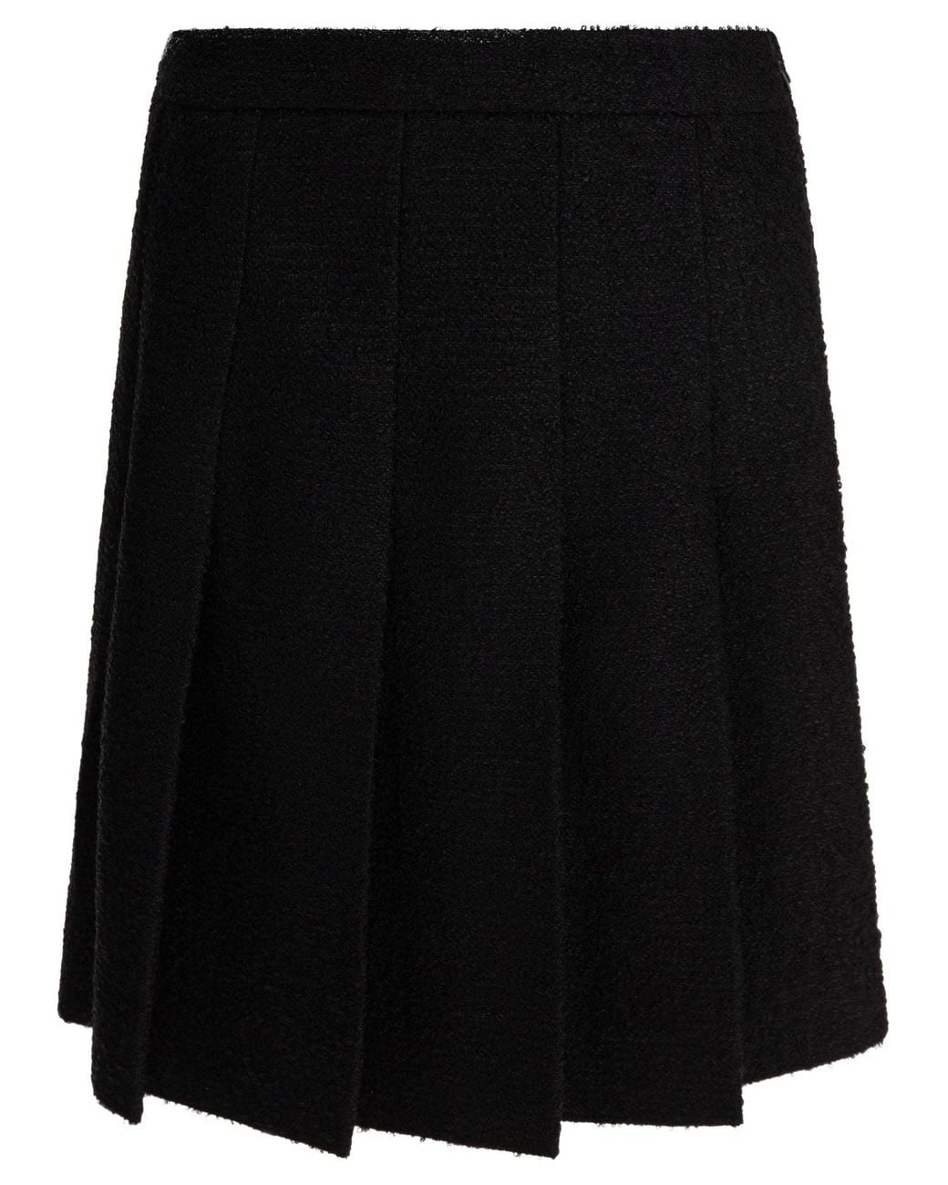 Céline Black Skirts