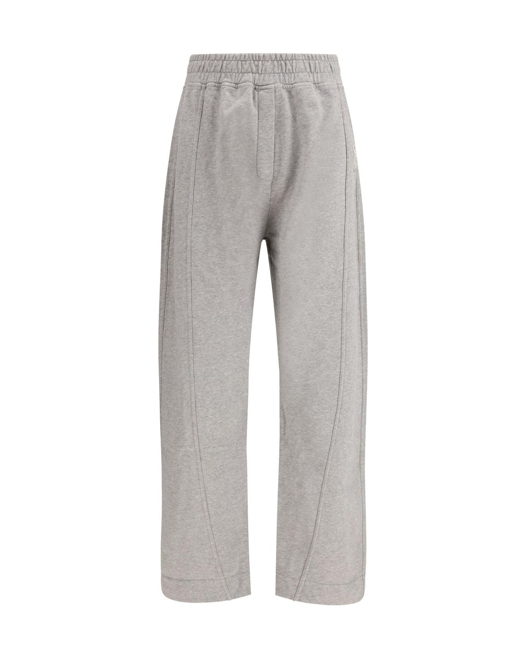 Ganni Gray Pants