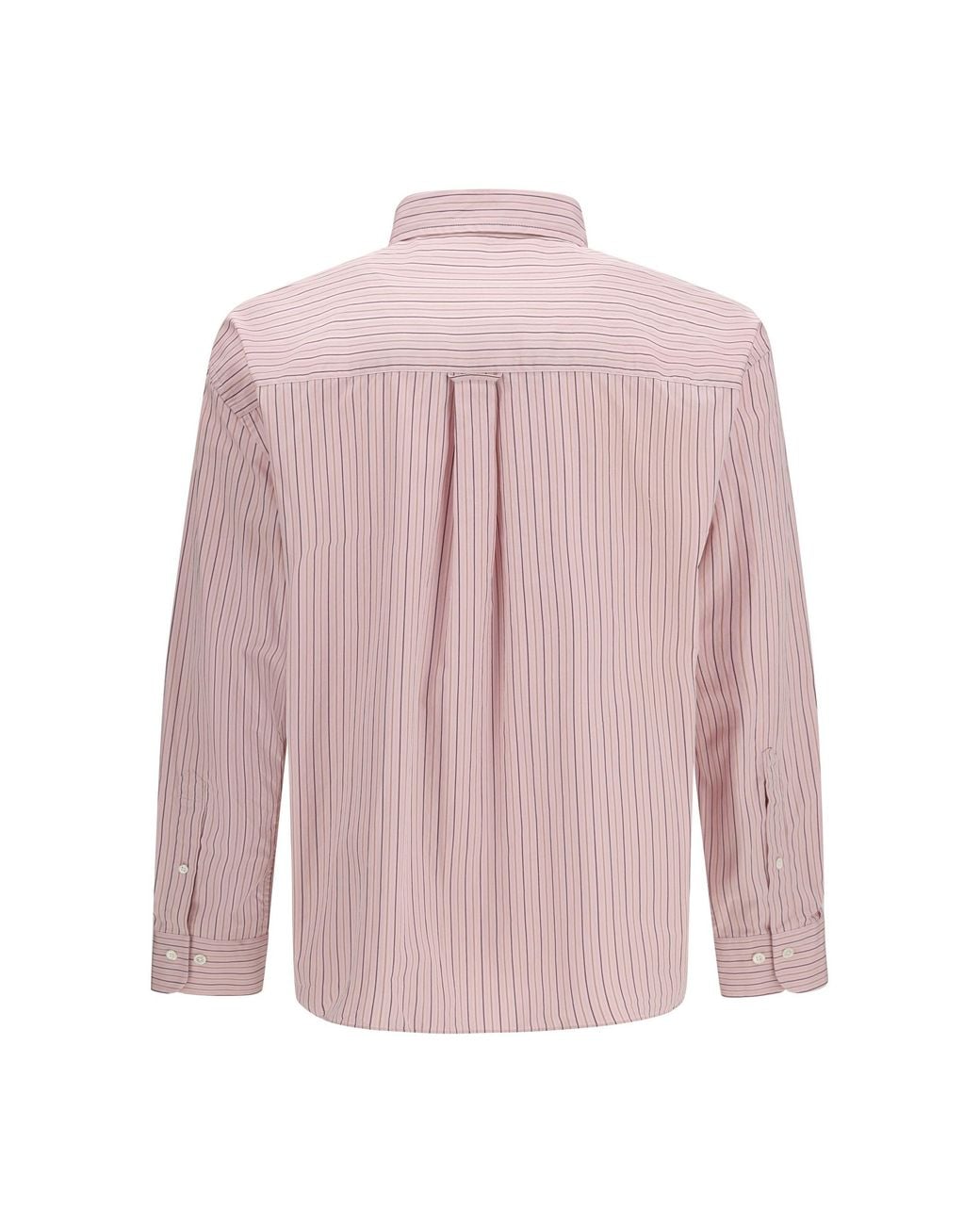 sunflower Pink Shirt New Base