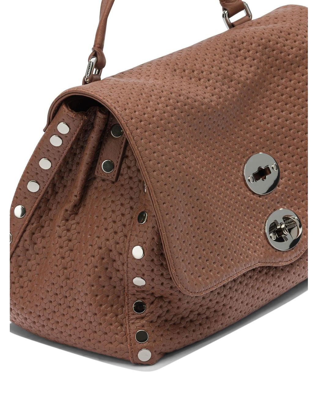 Zanellato Brown Handbags
