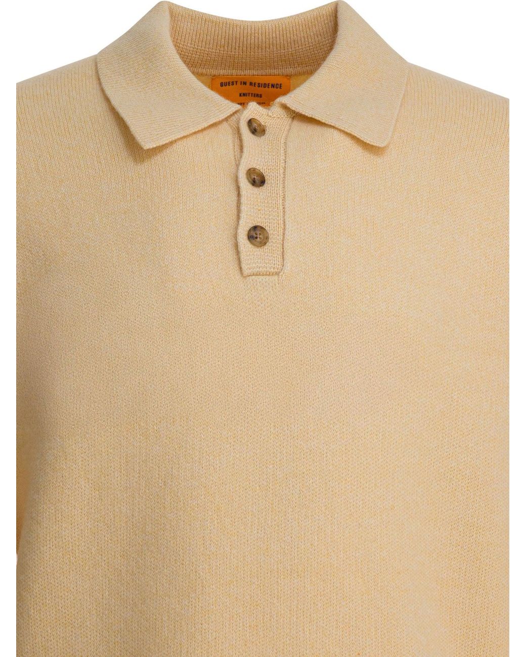 Guest In Residence Natural Guest for men