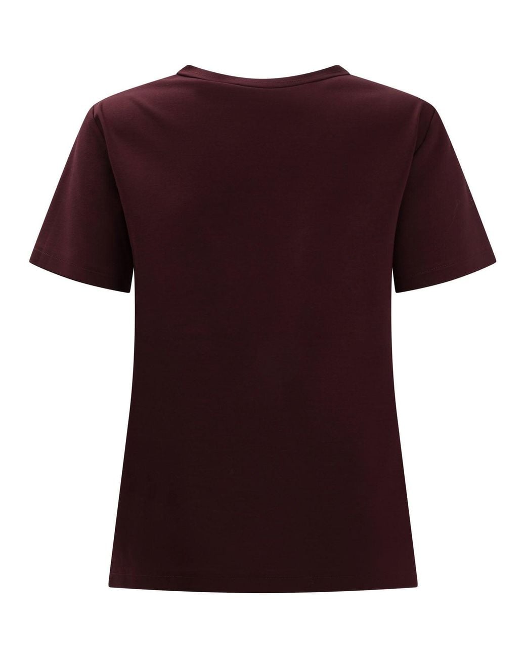 Semler Red Classic T-Shirt