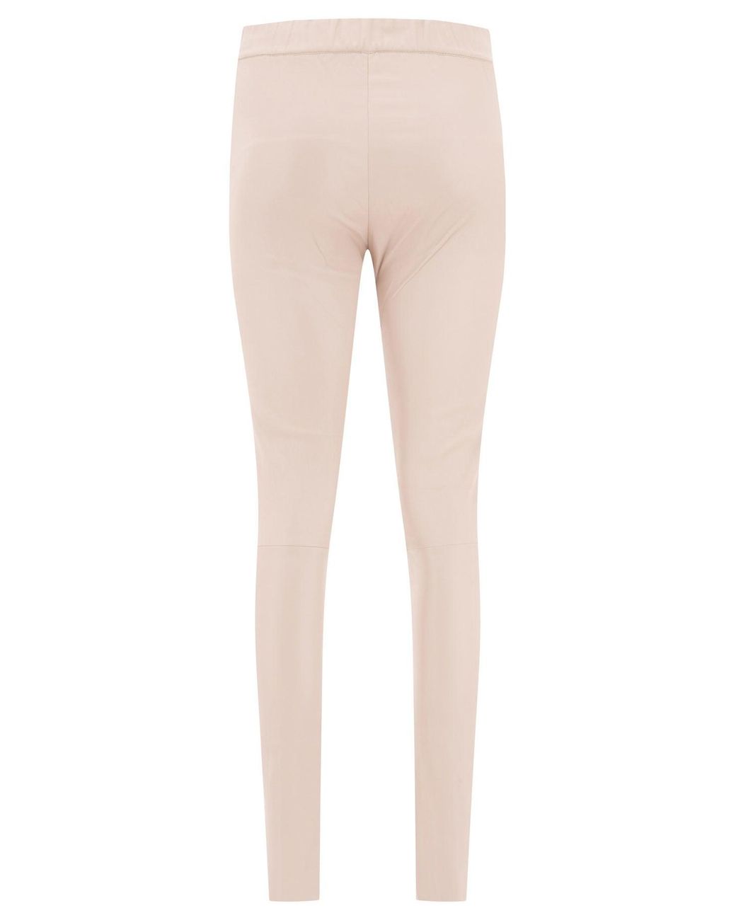 Max&Moi Natural "Perlegging" Leggings