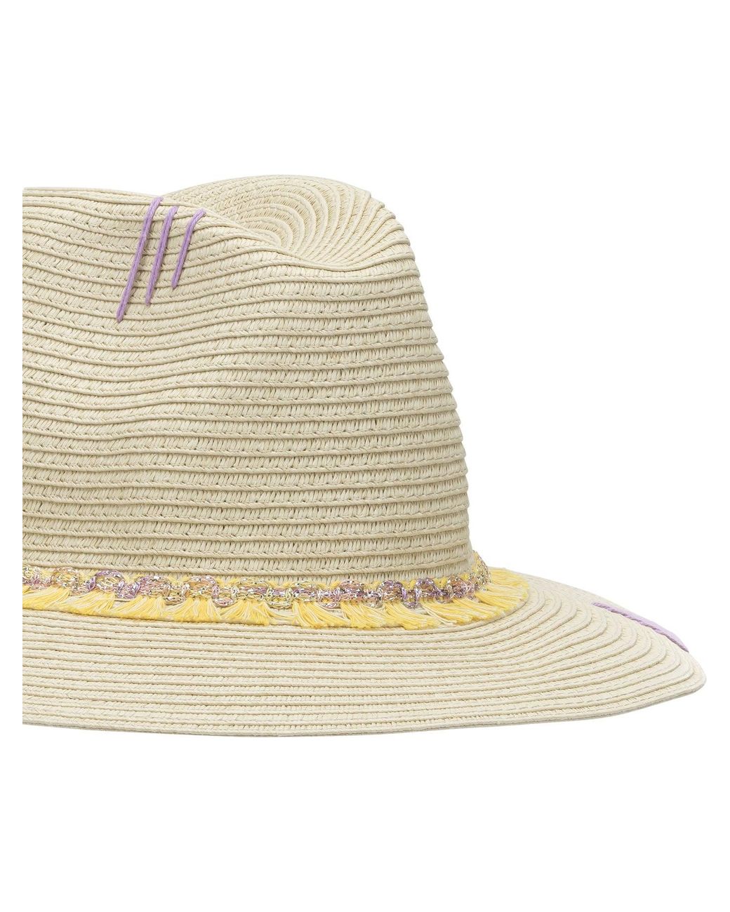 The Hat Gang White Hats