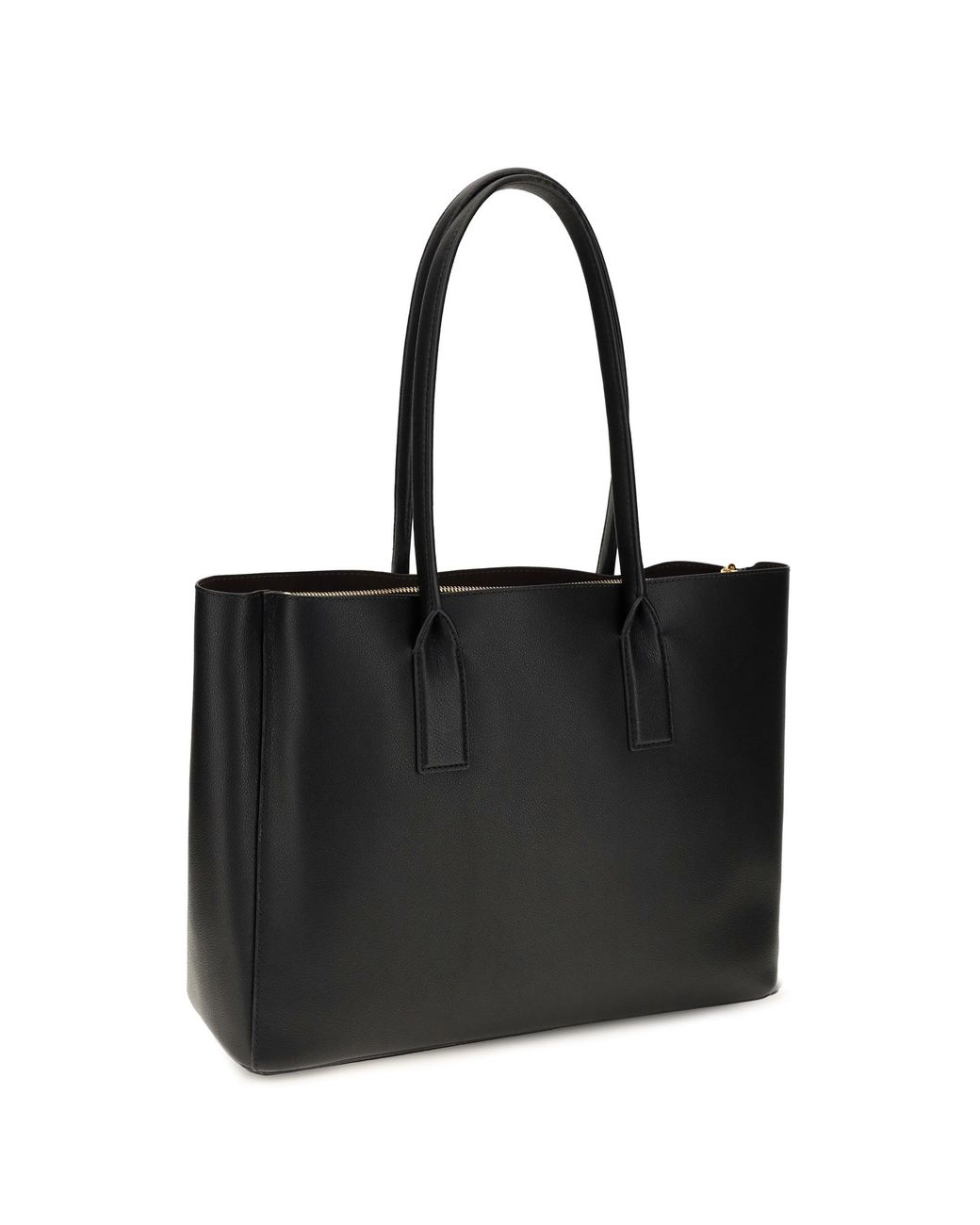 Marc Jacobs Black The Work Tote Pop J Marc