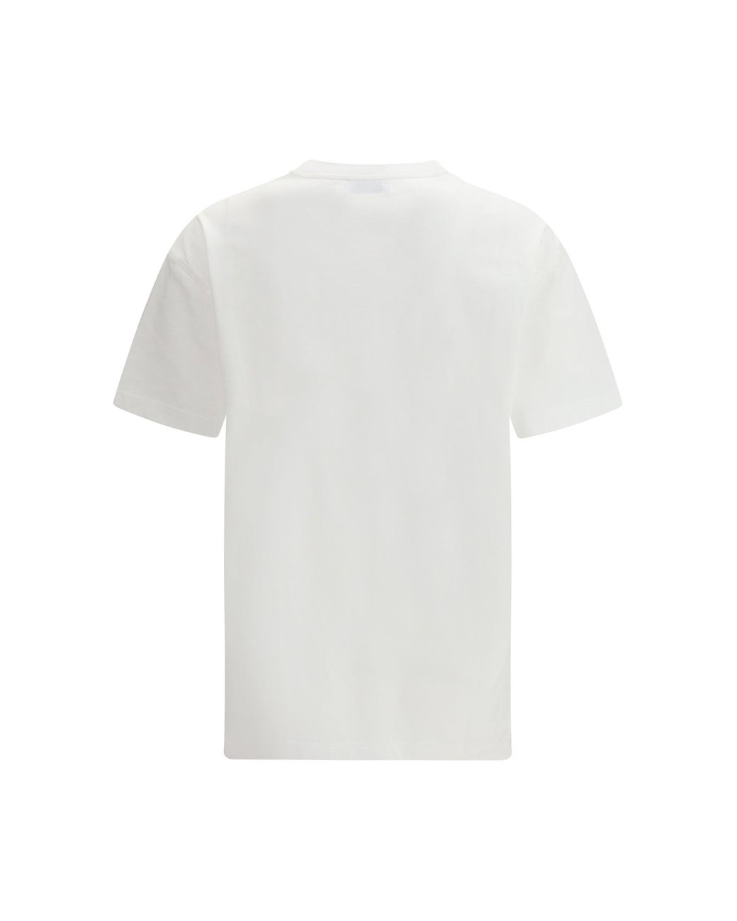 Off-White c/o Virgil Abloh White T-Shirts