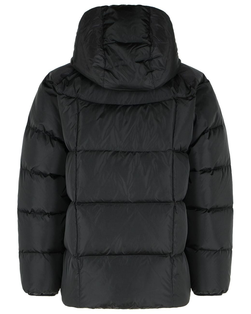 DSquared² Black Jackets for men