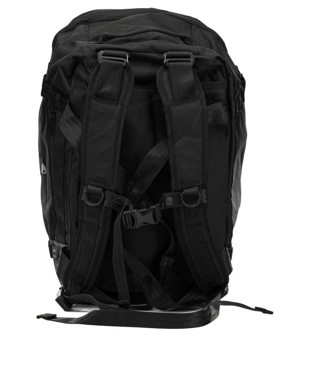 Carhartt Black "Richmond Small" Travel Bag