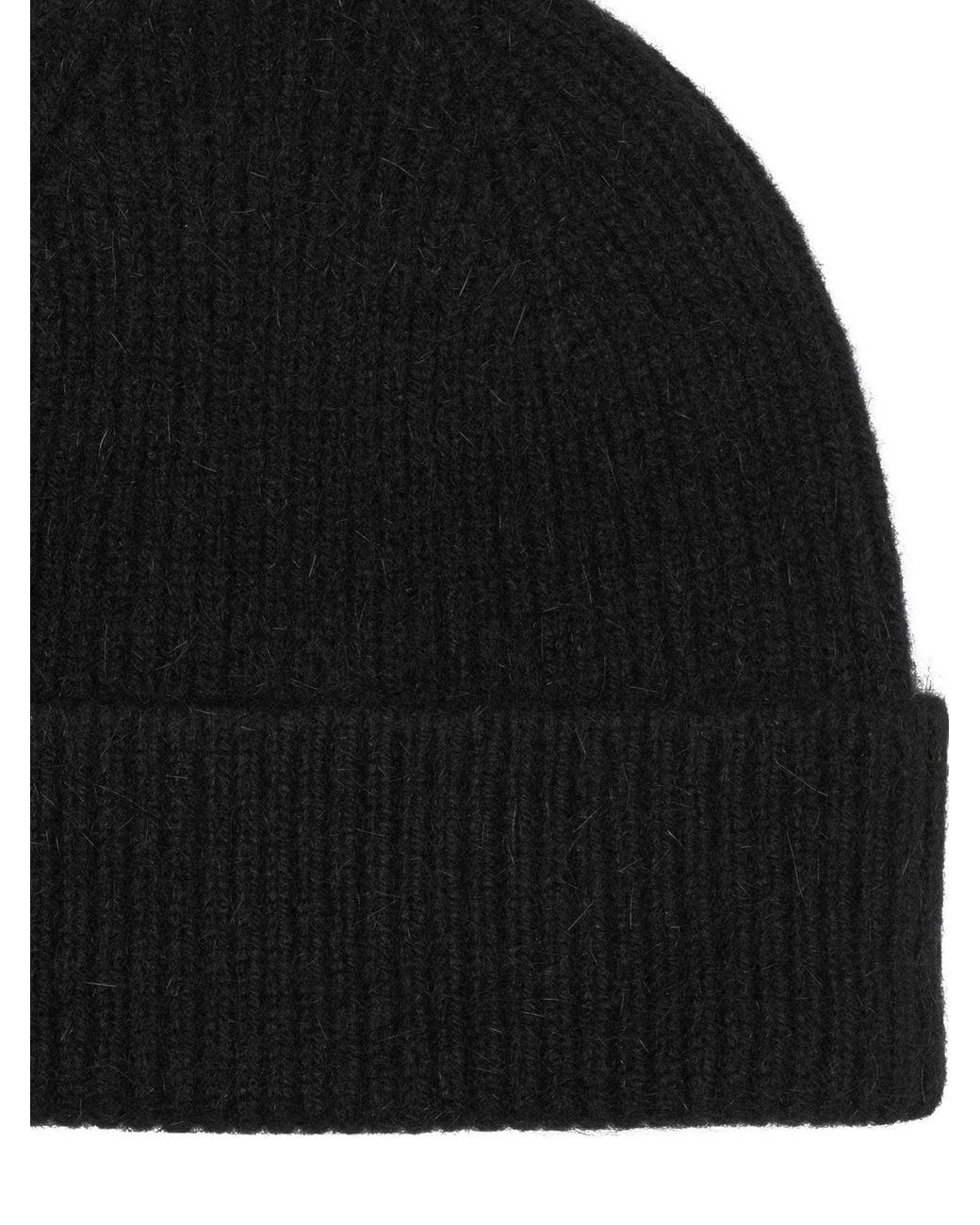 Le Bonnet Black Hat