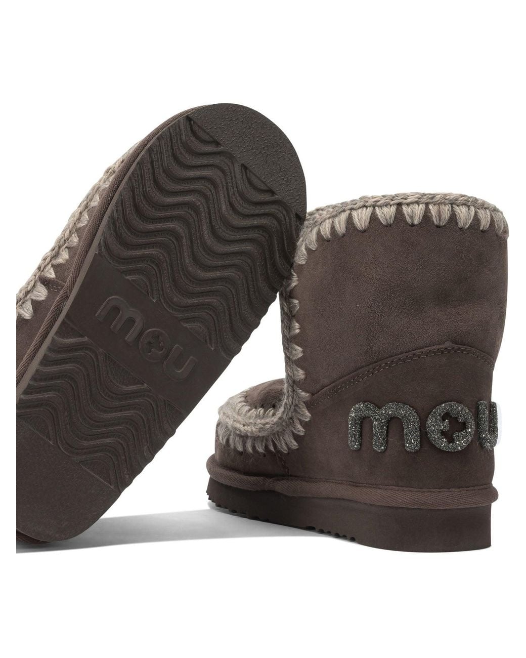Mou Brown Boots & Ankle Boots Boots And Ankle Boots