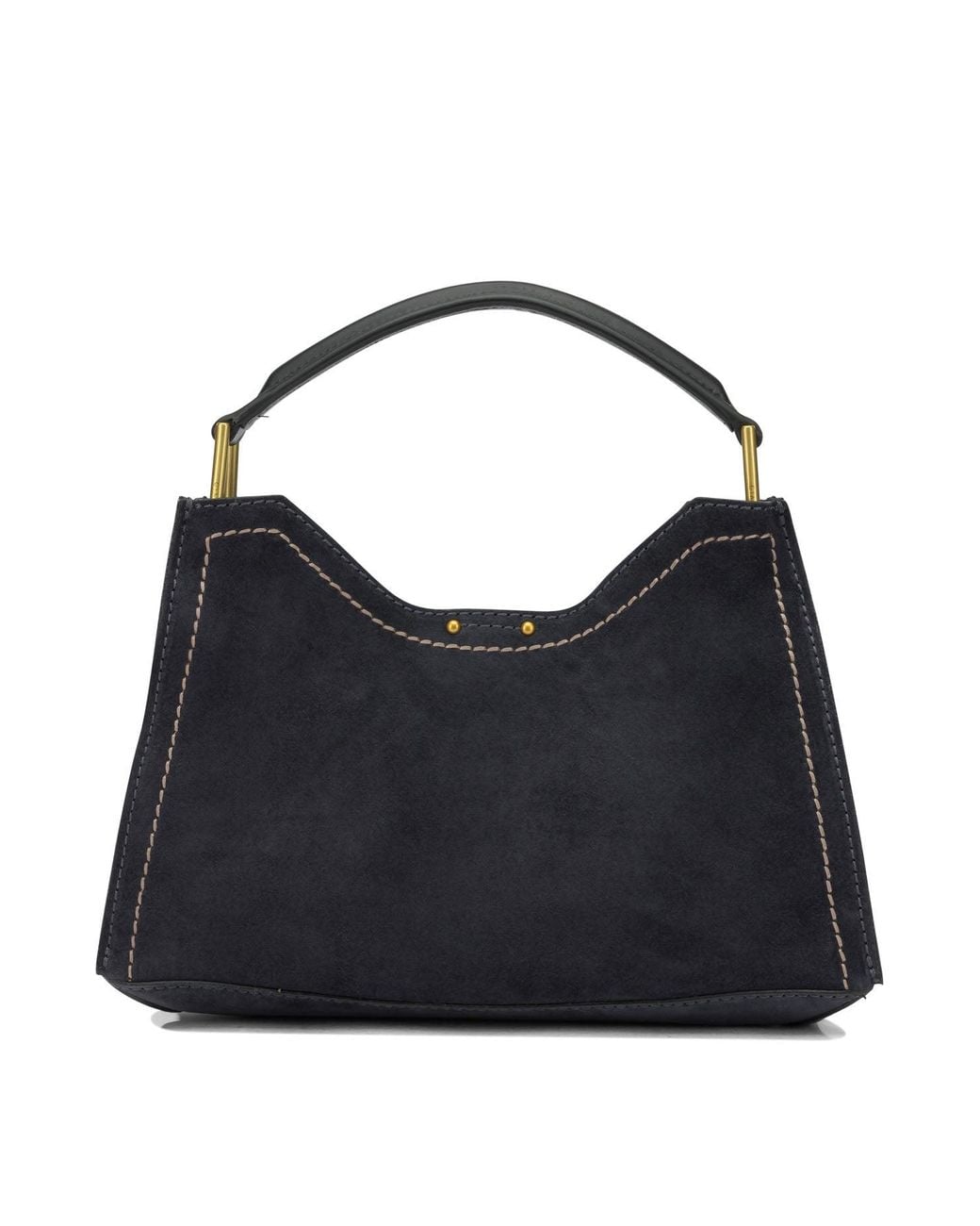 Gianni Chiarini Blue Bs12285Cm Shoulder Bag