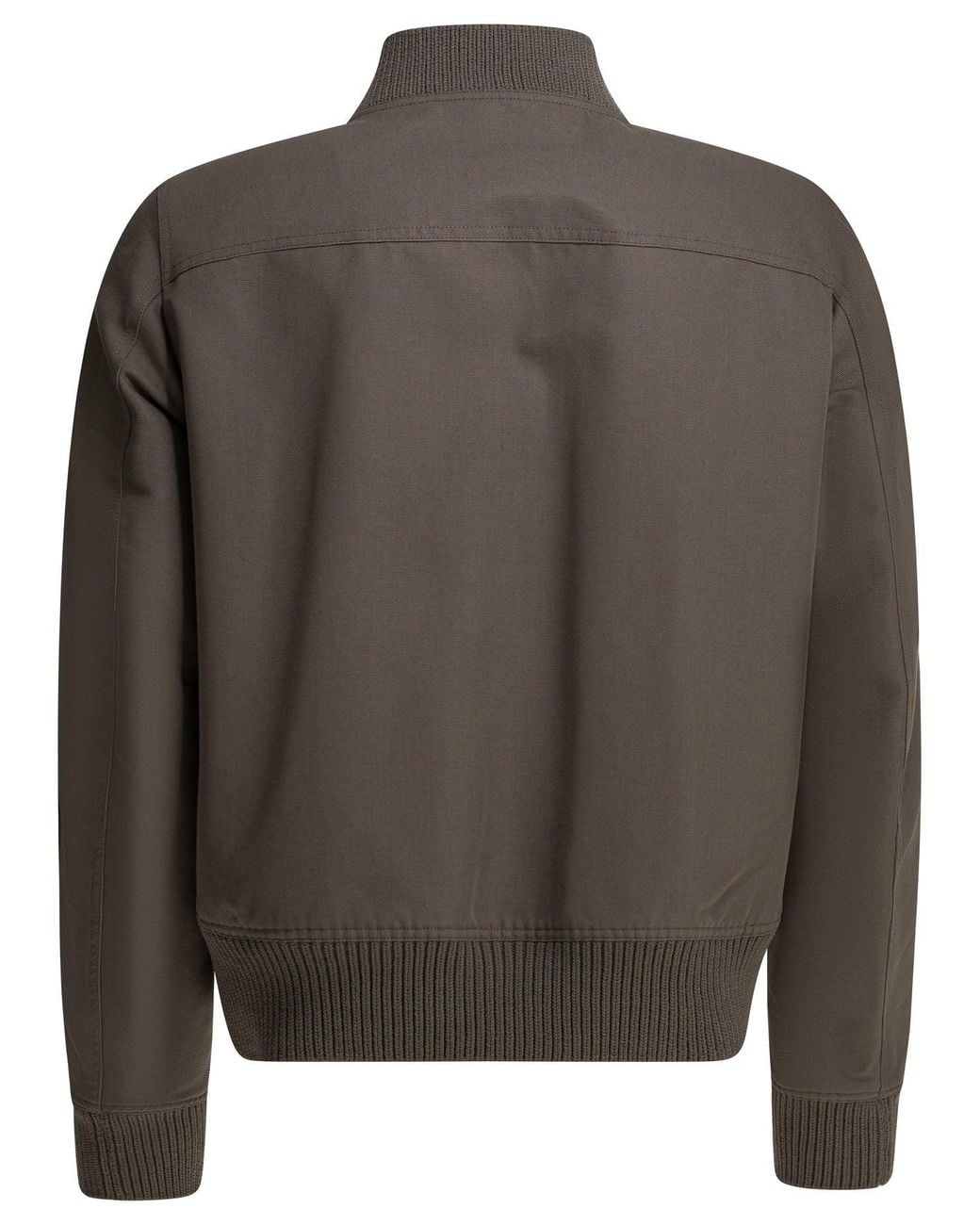 Rick Owens Gray Jackets & Coats for men