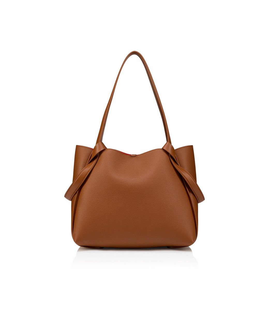Christian Louboutin Brown Bettina Medium Shoulder Bag