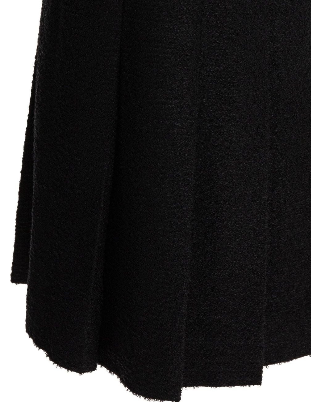 Céline Black Skirts